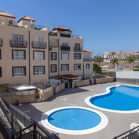 カジャオ・サルバヘAqua Vista 2 Bed Penthouse With Great Viewsアパートメント エクステリア 写真