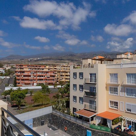 カジャオ・サルバヘAqua Vista 2 Bed Penthouse With Great Viewsアパートメント エクステリア 写真