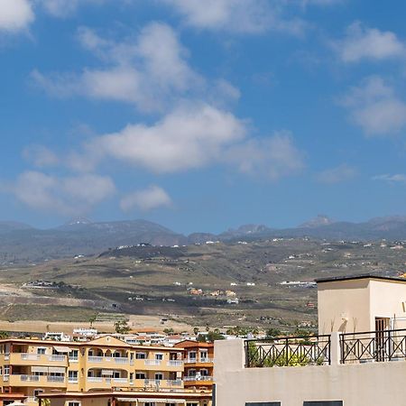 カジャオ・サルバヘAqua Vista 2 Bed Penthouse With Great Viewsアパートメント エクステリア 写真