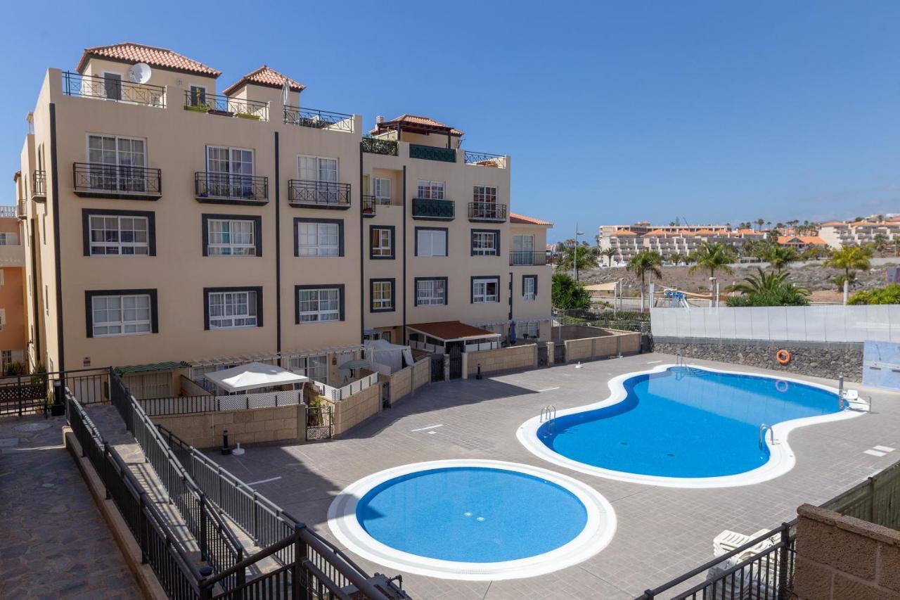 カジャオ・サルバヘAqua Vista 2 Bed Penthouse With Great Viewsアパートメント エクステリア 写真