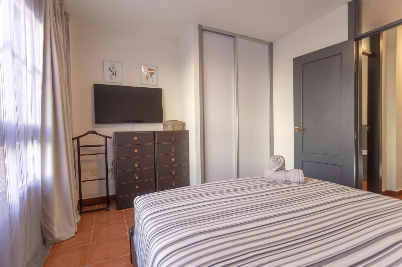カジャオ・サルバヘAqua Vista 2 Bed Penthouse With Great Viewsアパートメント エクステリア 写真