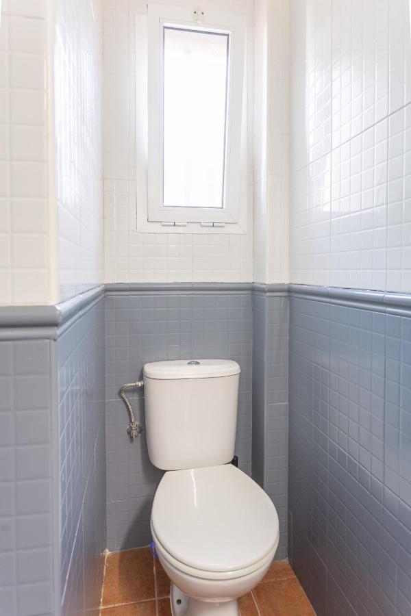 カジャオ・サルバヘAqua Vista 2 Bed Penthouse With Great Viewsアパートメント エクステリア 写真