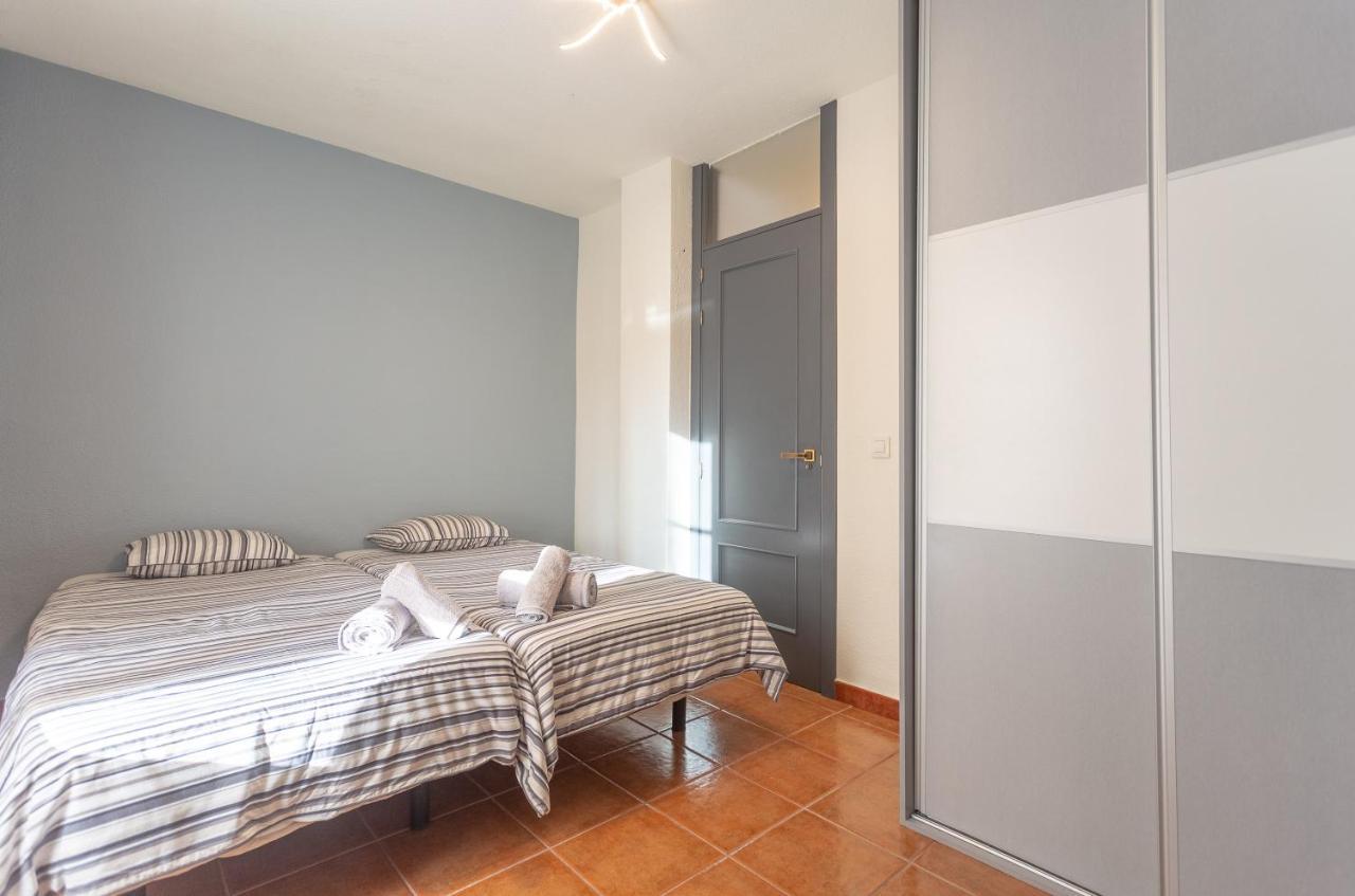 カジャオ・サルバヘAqua Vista 2 Bed Penthouse With Great Viewsアパートメント エクステリア 写真