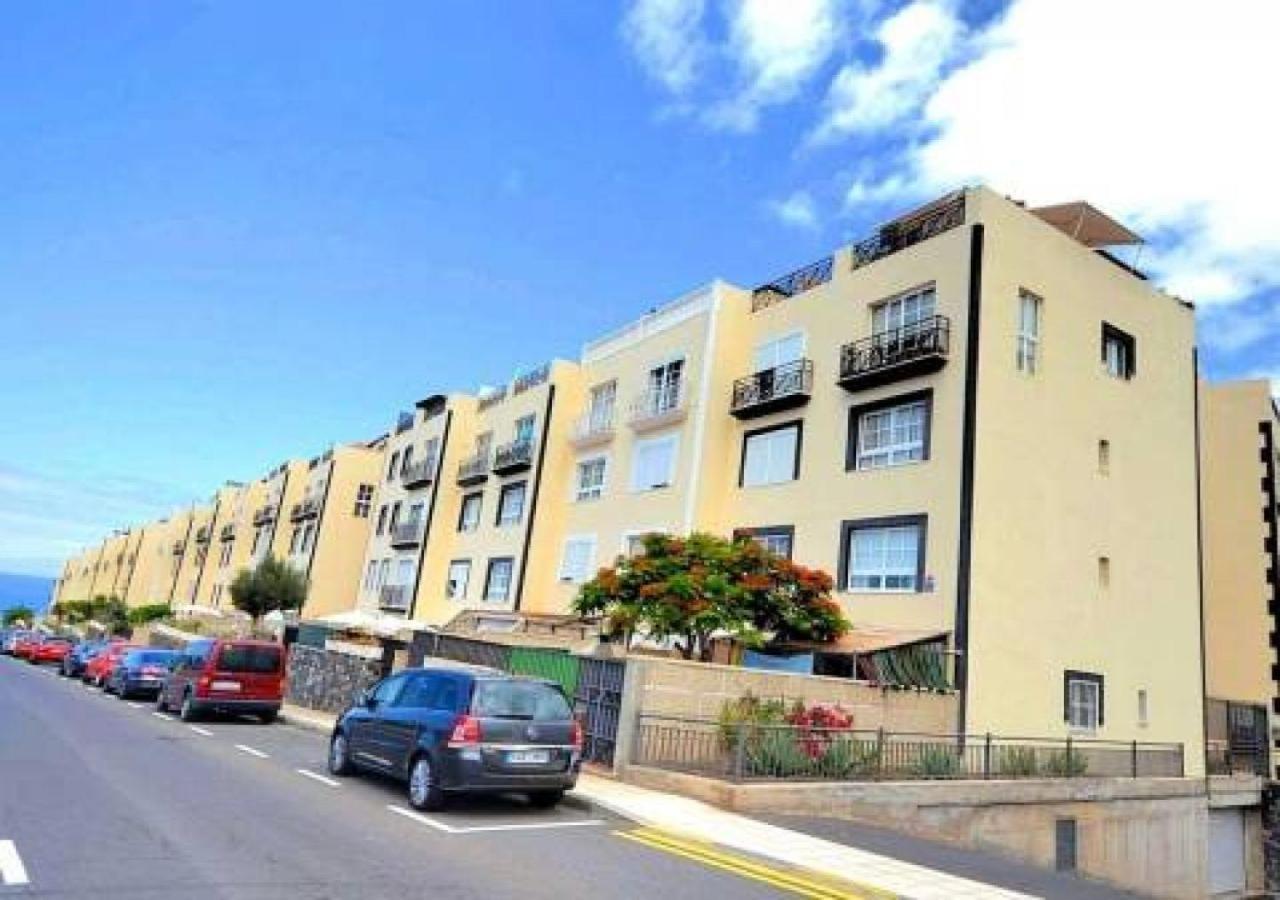 カジャオ・サルバヘAqua Vista 2 Bed Penthouse With Great Viewsアパートメント エクステリア 写真