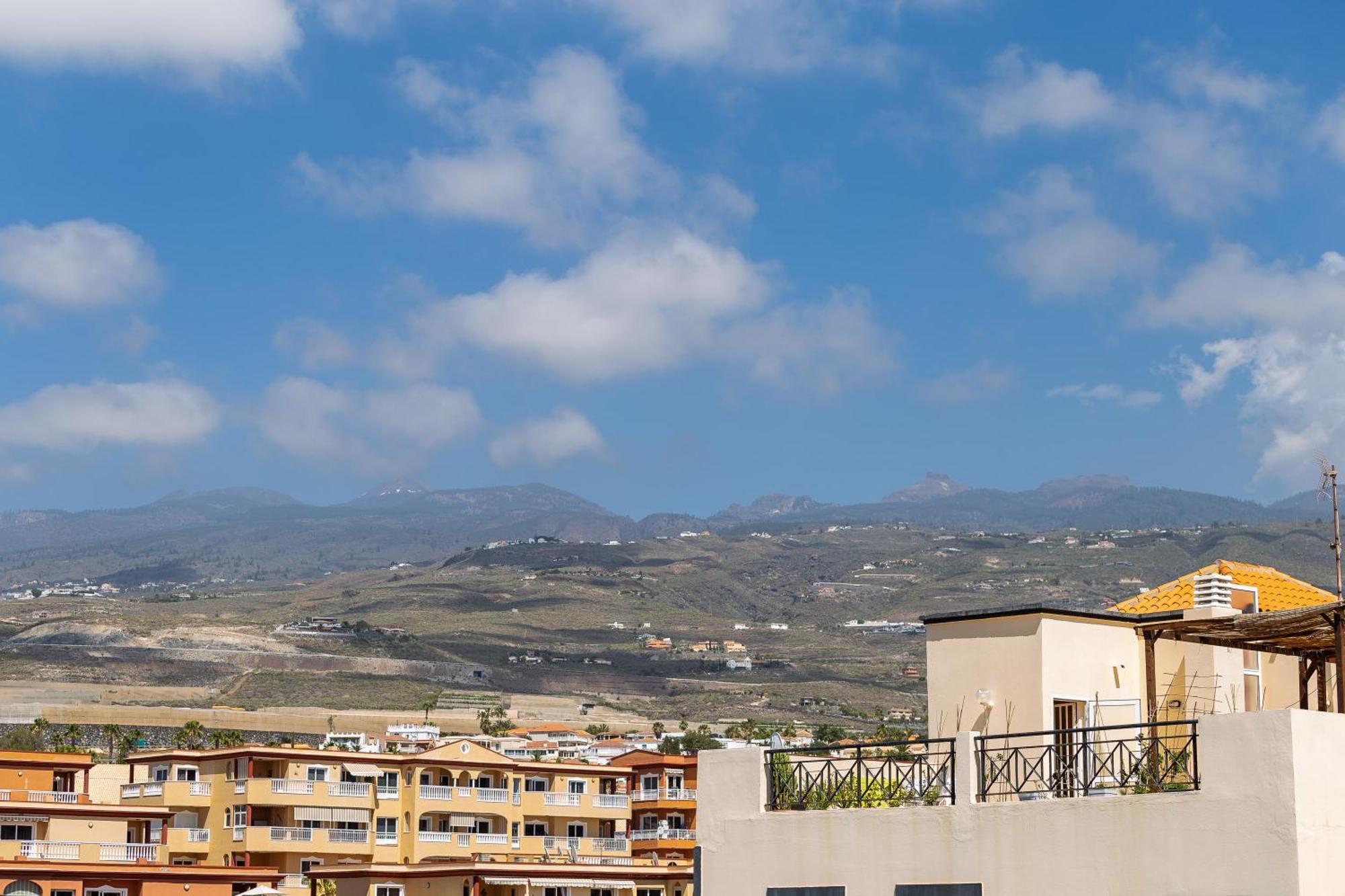 カジャオ・サルバヘAqua Vista 2 Bed Penthouse With Great Viewsアパートメント エクステリア 写真