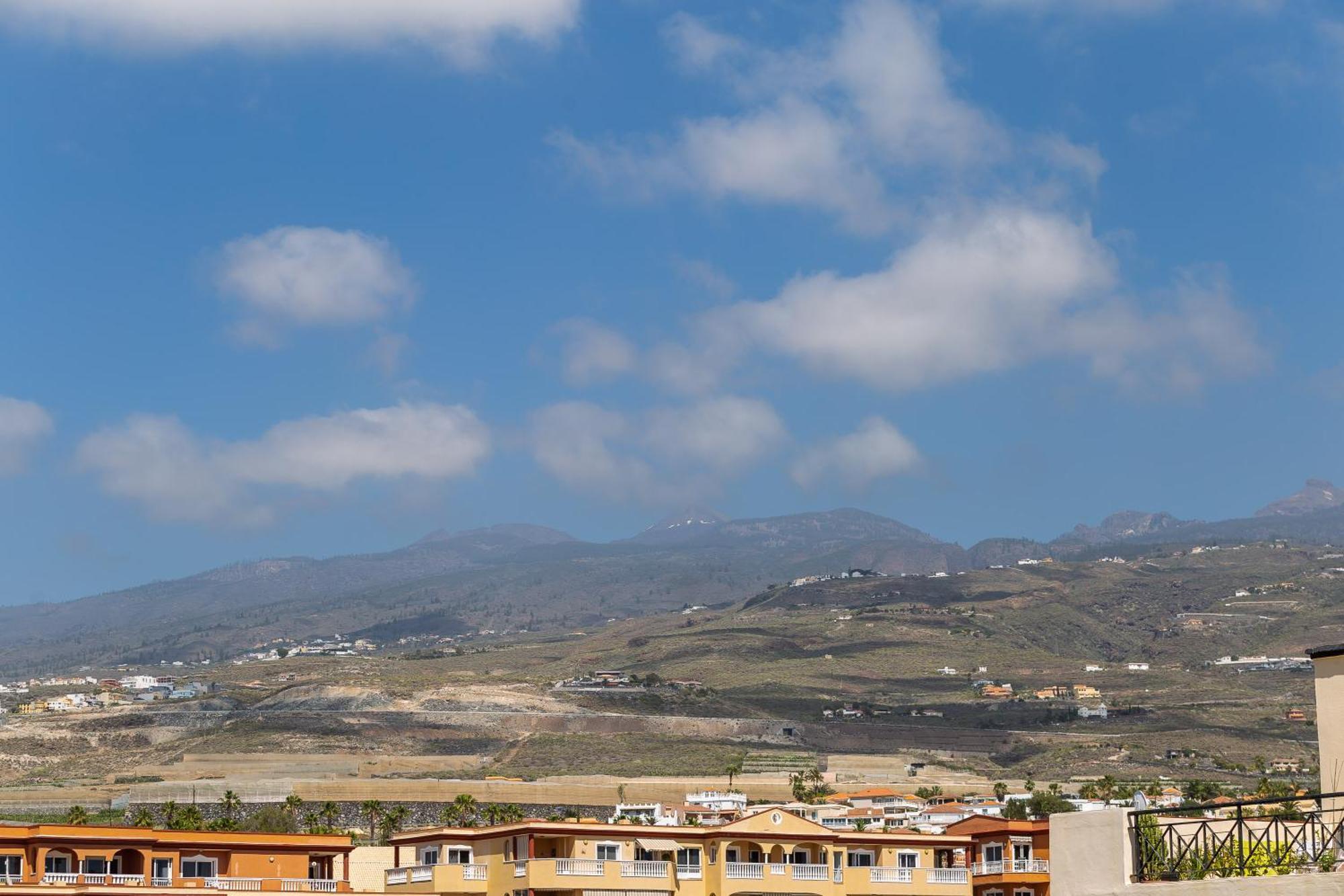 カジャオ・サルバヘAqua Vista 2 Bed Penthouse With Great Viewsアパートメント エクステリア 写真